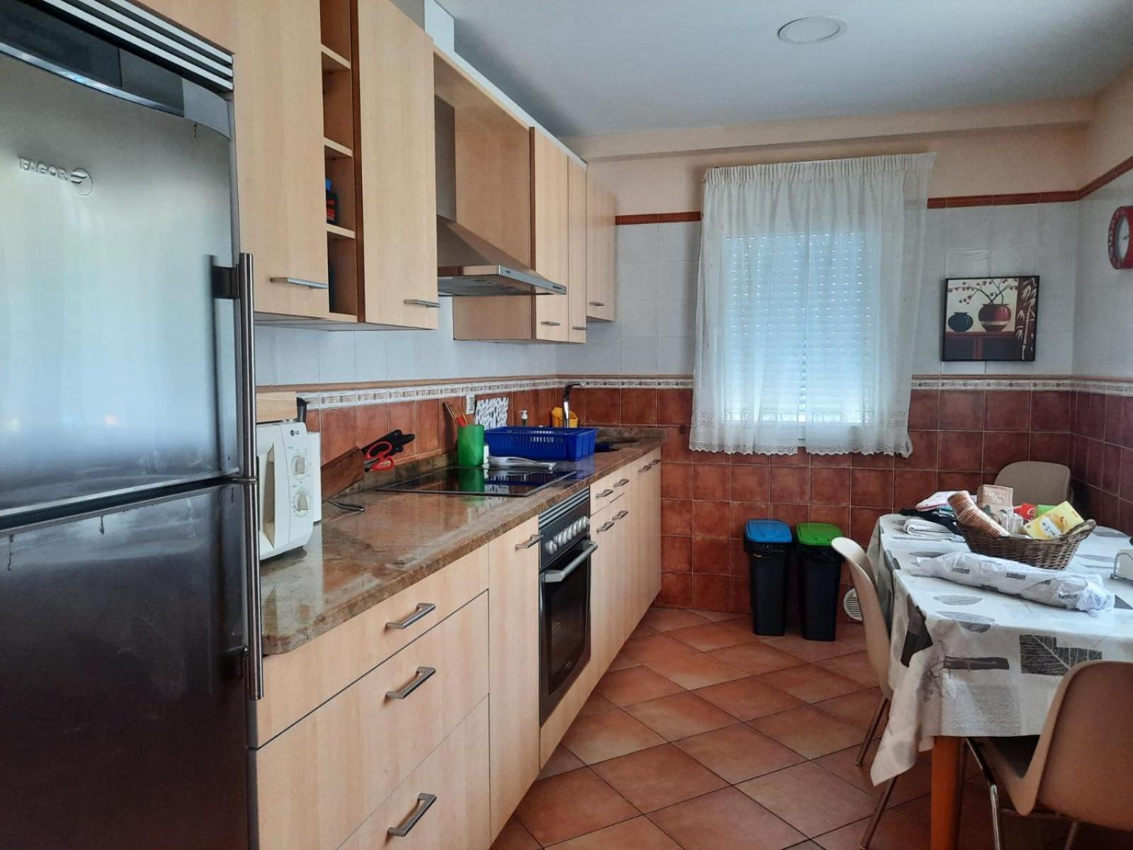 Casa Da Xesteira-Merexo-Muxia-Costa Da Morte别墅 外观 照片