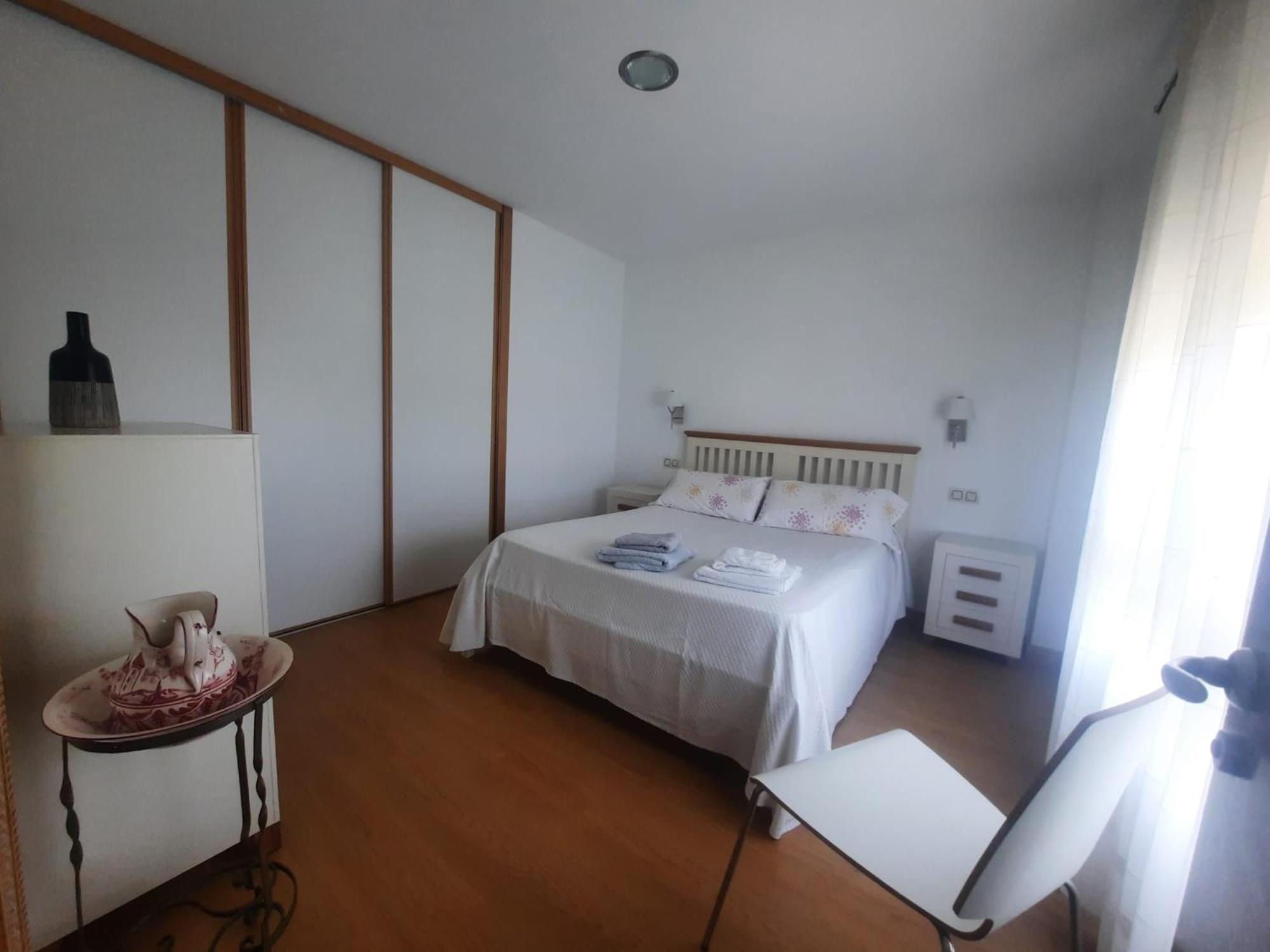 Casa Da Xesteira-Merexo-Muxia-Costa Da Morte别墅 外观 照片