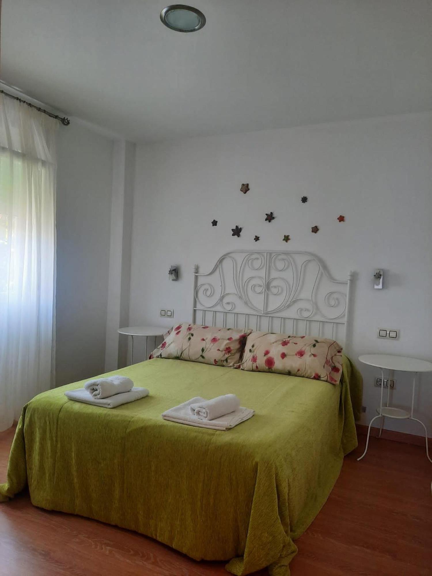 Casa Da Xesteira-Merexo-Muxia-Costa Da Morte别墅 外观 照片