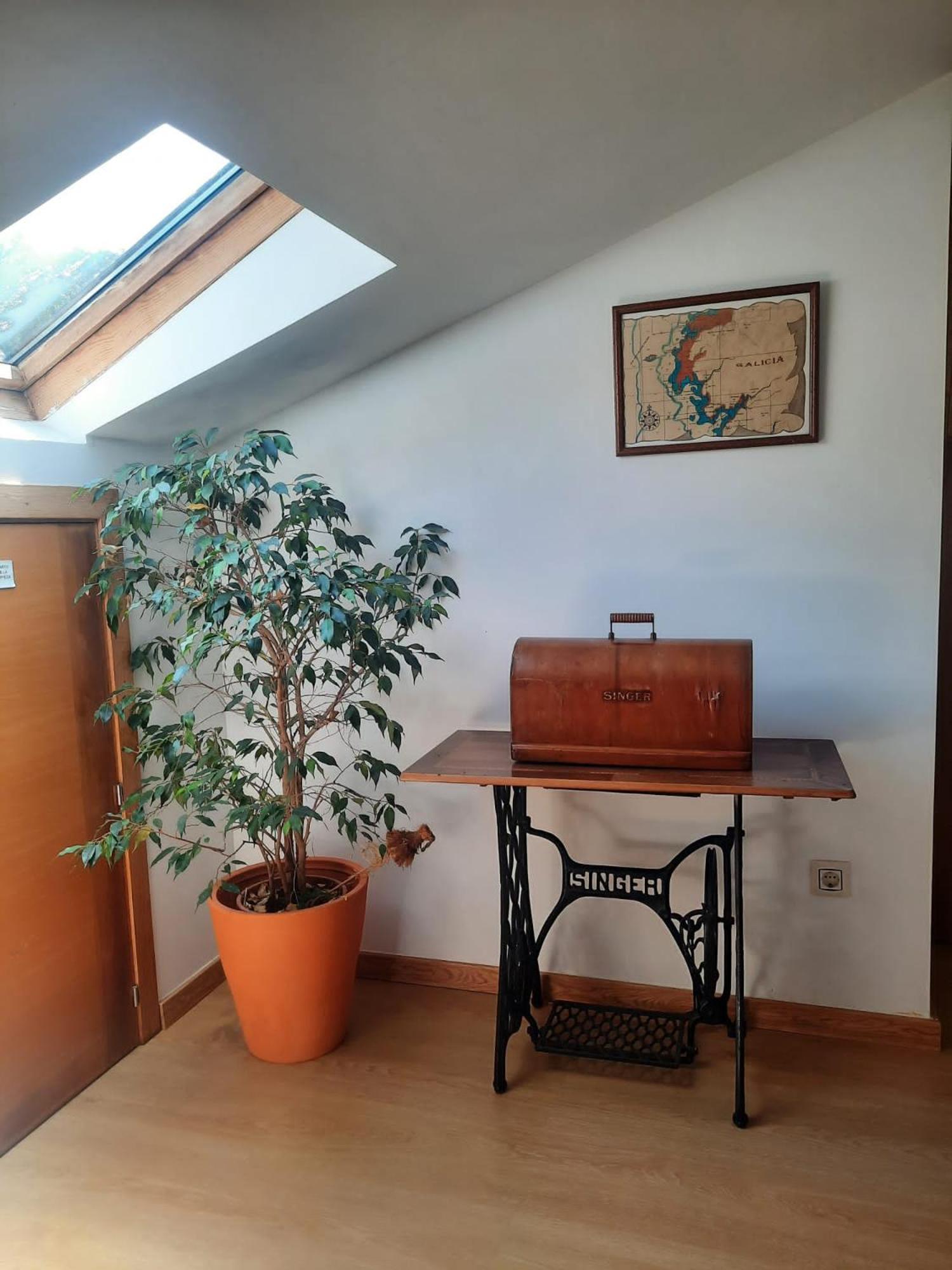 Casa Da Xesteira-Merexo-Muxia-Costa Da Morte别墅 外观 照片
