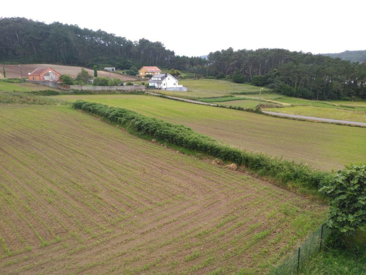 Casa Da Xesteira-Merexo-Muxia-Costa Da Morte别墅 外观 照片