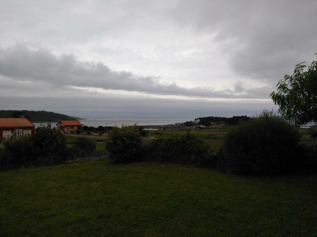 Casa Da Xesteira-Merexo-Muxia-Costa Da Morte别墅 外观 照片