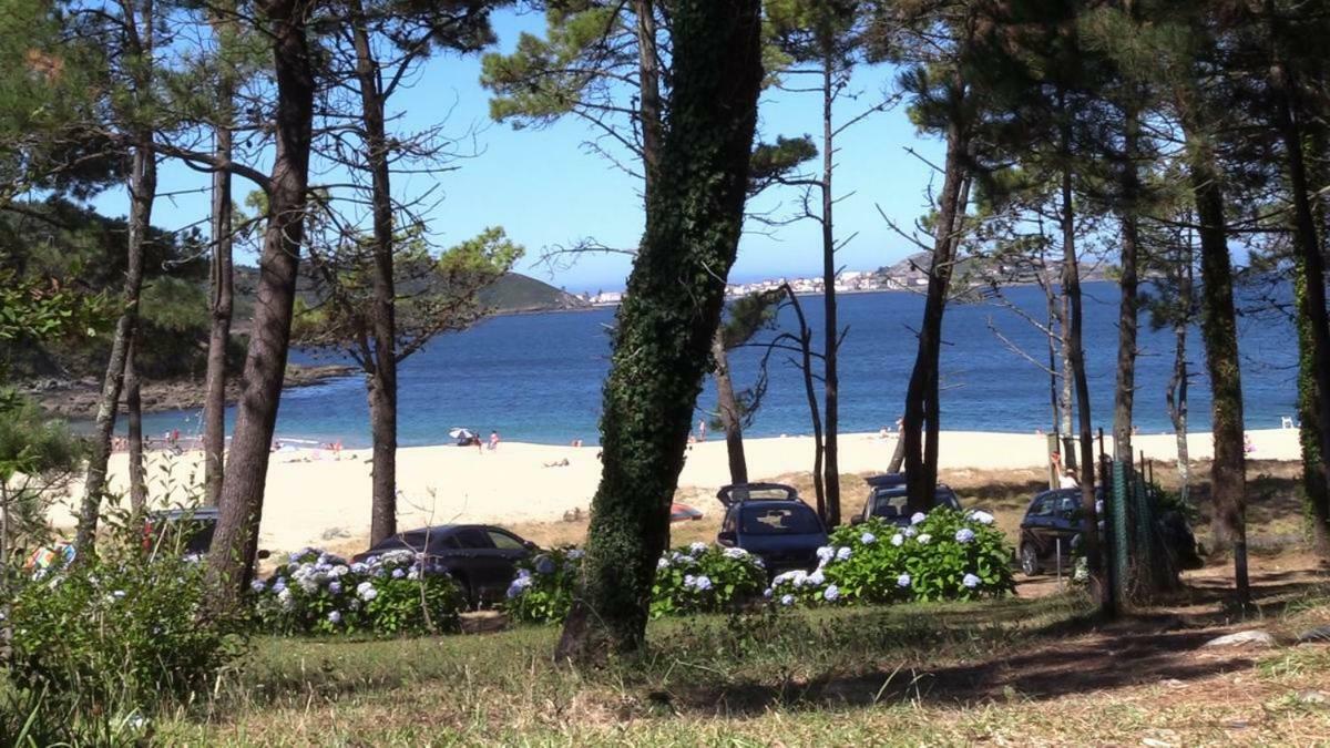 Casa Da Xesteira-Merexo-Muxia-Costa Da Morte别墅 外观 照片