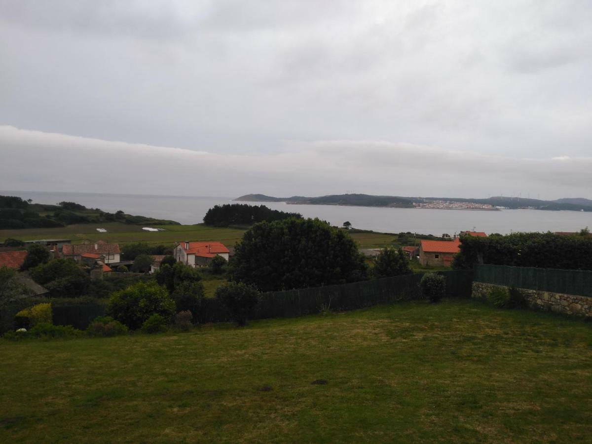 Casa Da Xesteira-Merexo-Muxia-Costa Da Morte别墅 外观 照片