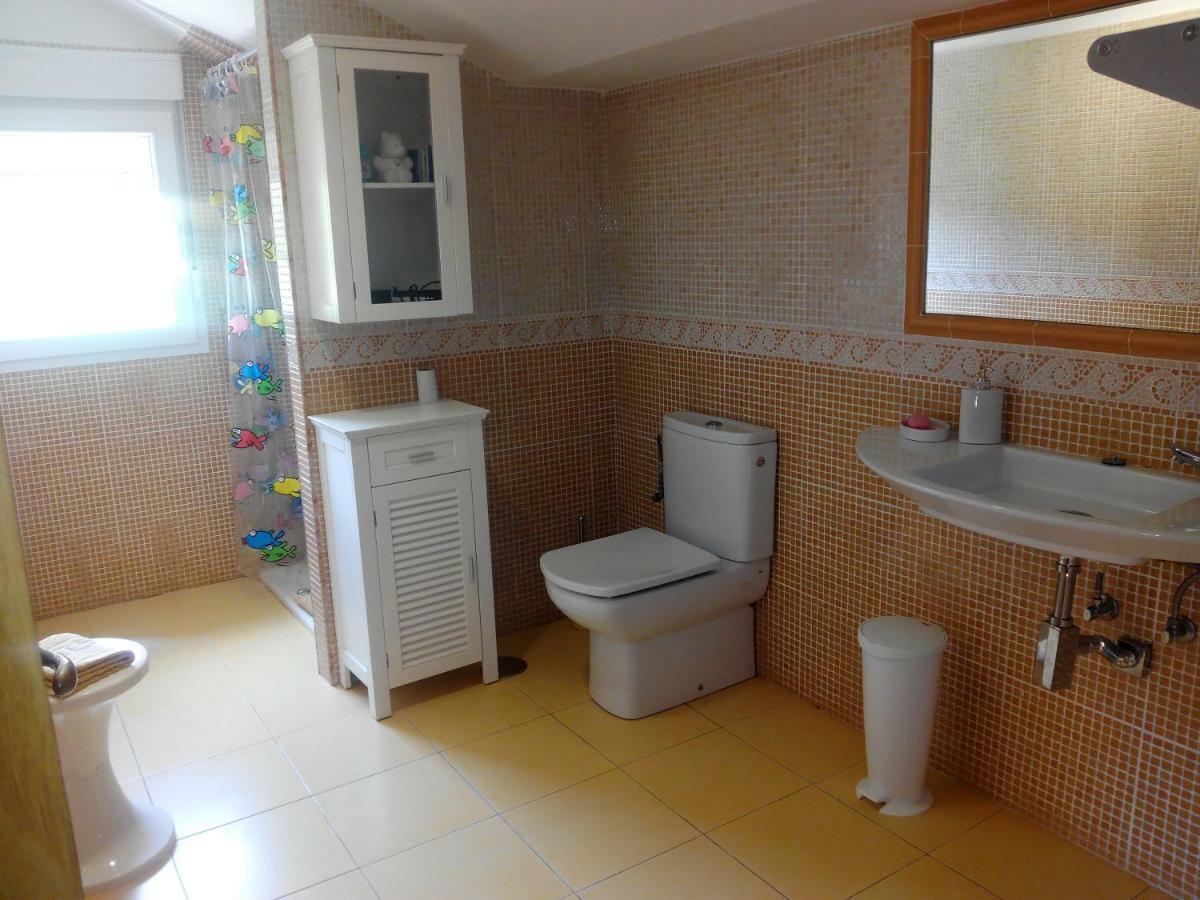 Casa Da Xesteira-Merexo-Muxia-Costa Da Morte别墅 外观 照片