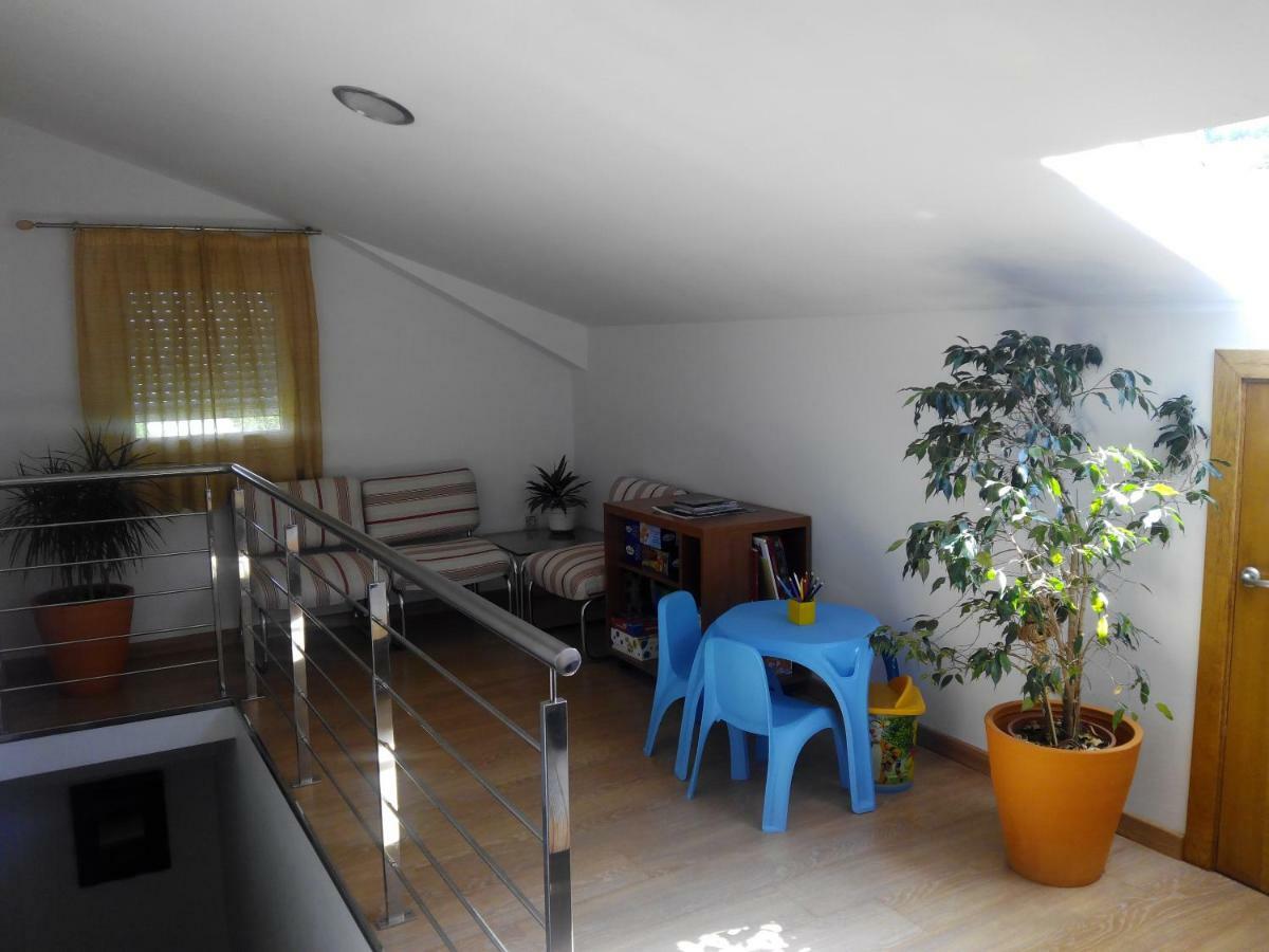 Casa Da Xesteira-Merexo-Muxia-Costa Da Morte别墅 外观 照片